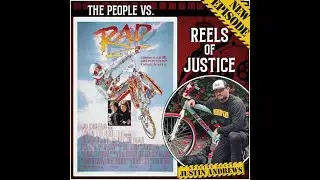 ROJ-526: &ldquo;The People vs. Rad&rdquo; with Justin Andrews