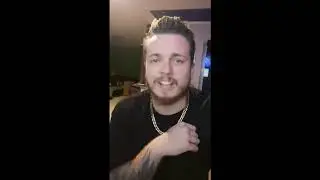 Nicky Smirk Interview
