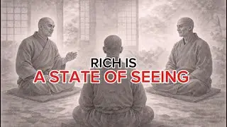 How to Be Grateful When Life Is Hard (A Zen Practice That Works)