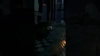 How to skip antlion guard fight part in entanglement  #trending #gaming#halflife #halflife2