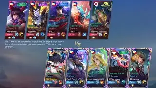 RUBY into the JUNGLE 🔥🔥 | RUBY GAMEPLAY