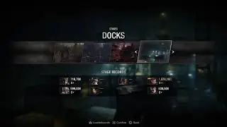 Resident Evil 4 Remake Mercenaries