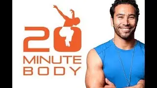 Brett Hoebel - 20 Minute Body on FitnessOnDemand&trade;