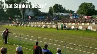 Embro 10000lbs Super Farm Class
