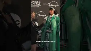 Janelle Mon&aacute;e on Outkast's Impact