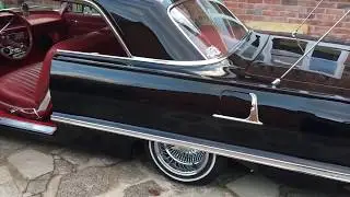 LOWRIDER 1963 Chevrolet impala