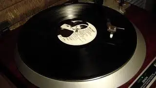 Nina Hagen - Michail, Michail (Gorbachev Rap) (1989) vinyl