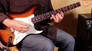 Creating Guitar Parts with Session Master Tim Pierce - Rhythm Guitar Lessons