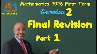 Grade 2 Math FINAL REVISION - Ace Your Exam With This One Video! #fyp #viral #shorts #shortvideo