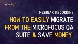How To Easily Migrate from MicroFocus and Save Money