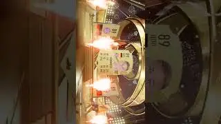 Открытие пака 3 игрока 84+ Fifa 23 #fifa23 #packopening#shorts