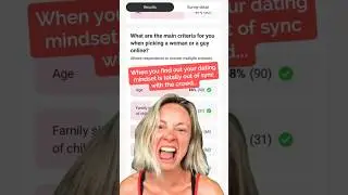 My Dating Mindset vs. The Crowd 💓🤔 #datinglife #datingmindset #mevsyou