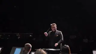 BCCM Symphonic Band - Arturo Marquez - Conga del Fuego Nuevo (2001/2011)