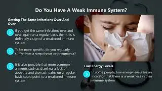 Chapter 1 &ndash; Sleep & Immune Function for Older Adults