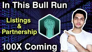 Metahero Token Breakout Is Near? Exchange Listings And Partnerships