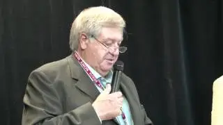 2012 Hall of Fame Inductee Introductions
