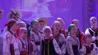 . Perlinka band . Head M.Sipel