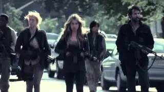 Falling Skies trailer