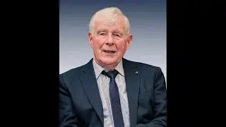 Funeral Mass for Michael  Burke (Mick) Chaffpool