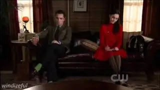 Blair/Chuck 5x09 Part 1