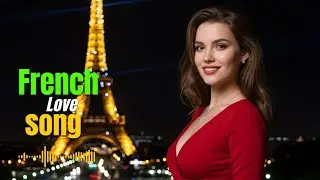 French Love Song &ndash; Heart Touching Romantic Vibes