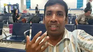 I'm Going to India at Home | Dubai too Lucknow | Lucknow Airport Par Mera Laptop Bag Miss Ho Geya