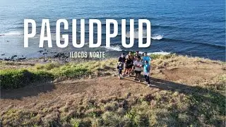 Summer Vacation sa Pagudpud, Ilocos Norte | Batanes of the North | Saud Beach | Overnight Beach Stay