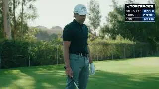 Callaway Ai Smoke Woods | Technology and Review on the Range with Callaway Golf