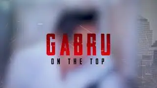 Motion Poster: Gabru On The Top | DJ | Bad Fathers