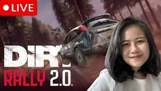 NYUNGSEP BARENG ATAU PODIUM BARENG?! MABAR LAGI YUK! 🚗🔥 | DIRT RALLY 2.0
