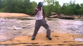 Nate Fuller Body Party (Ciara)