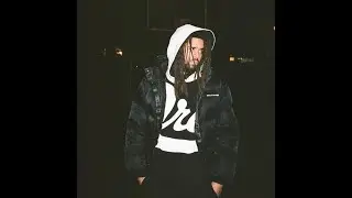 [FREE] J COLE TYPE BEAT 