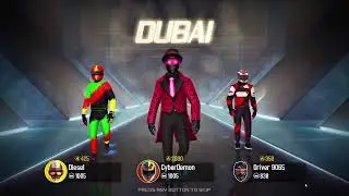 Asphalt 8  Airborne 2026 01 17 11 18 57