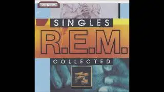 14-R E.M. - White Tornado