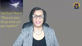 How to Get Spiritual Peace to Abide in You | Cheryl D. Marks | Power For Life Ministries Int'l