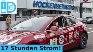 @ADAC e-competition auf dem Hockenheimring 10/2025 - Aftermovie