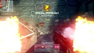 MW2 PC-Minitage | Boyuko | by Chim3ra