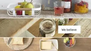 Say Hello to Yamazaki Home Europe.