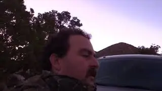 CLUB RAMIDOGG HUNTING IN THE MOJAVE NATIONAL PRESERVE 10/21/17