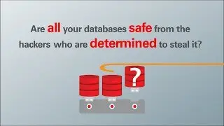 Securing Your Critical Assets