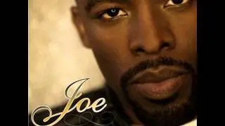 Joe - The Love Scene