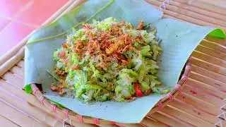 Harvesting green gourds   Thu's rural life