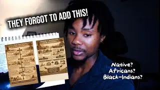 What was NOT taught in History | Everyone makes mistakes. They forgot