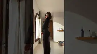 The dress 😍
