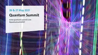 Quantum Technologies in Defense & Security | Quantum Summit 2021