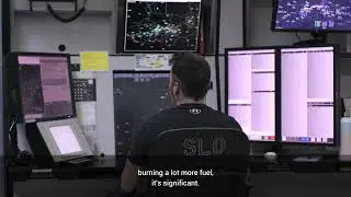 Customer case: NAV CANADA