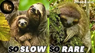 The Last Home of the Pygmy Three-Toed Sloth