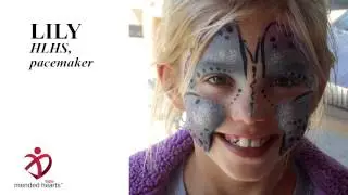 Mended Little Hearts Slideshow
