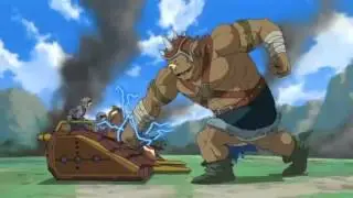 Blue Dragon   13