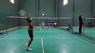 University of Colombo Challenger 2025 Under 12 2nd Round 27/12/2025 - Lyceum Gampaha 